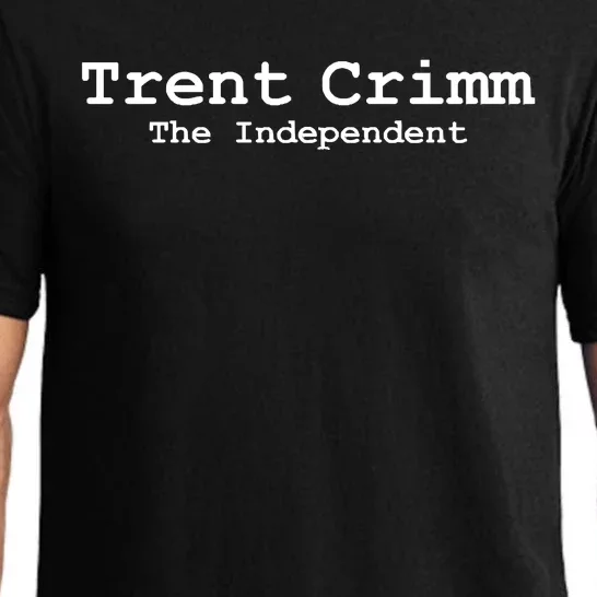 Trent Crimm The Independent Pajama Set