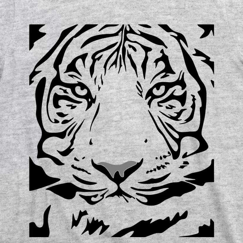 Tiger Cat T-Shirt