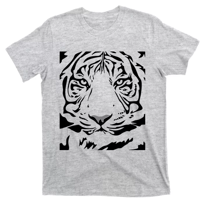 Tiger Cat T-Shirt