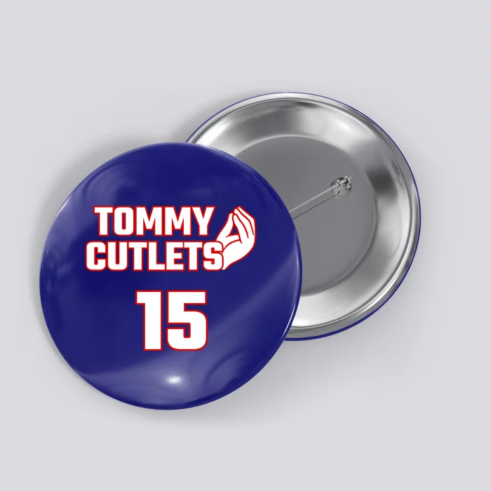 Tommy Cutlets Button