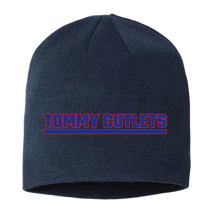 Tommy Cutlets 8 1/2in Sustainable Knit Beanie