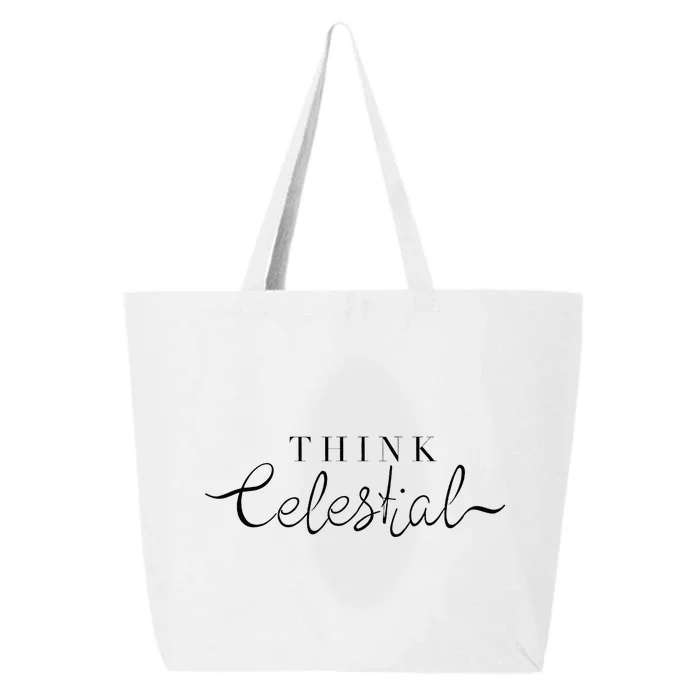 Think Celestial 25L Jumbo Tote