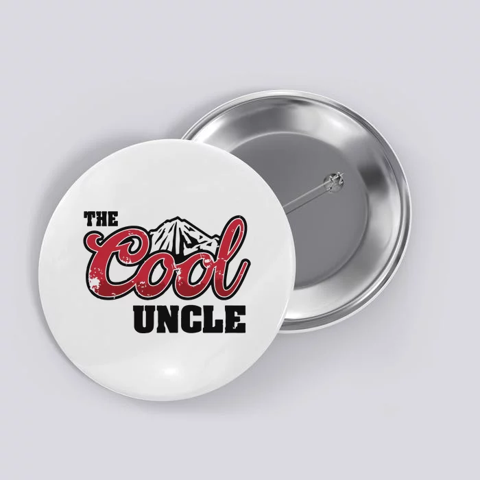 The Cool Uncle Button