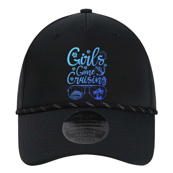 Trip Cruise Vacation Gone Cruising Gift Performance The Dyno Cap