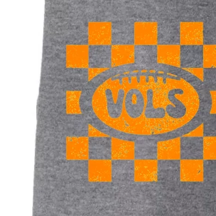 Tennessee Crossword Vols Sport Gameday Winner Tennessee Football Champion Doggie 3-End Fleece Hoodie