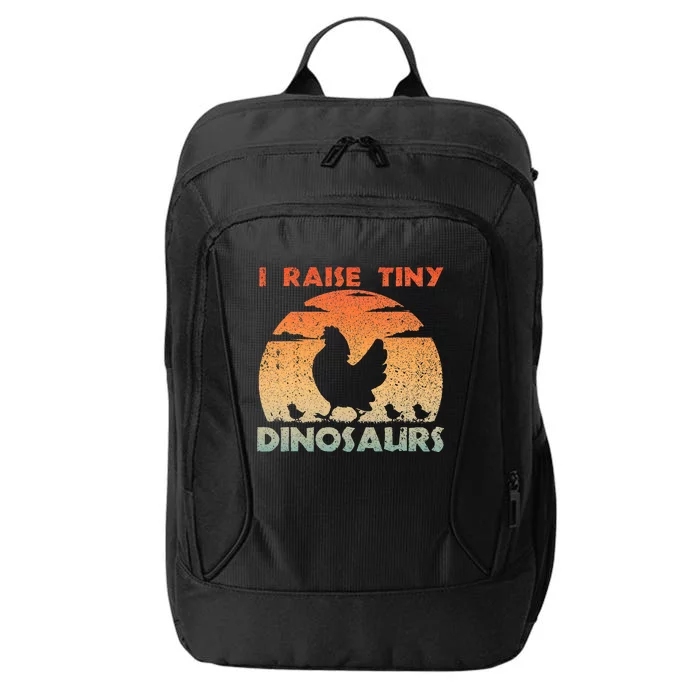 The Chicken Whisperer Funny Chicken Lover Farming City Backpack