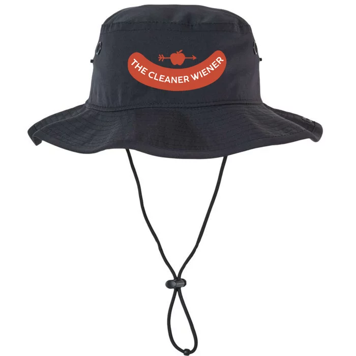 The Cleaner Wiener Legacy Cool Fit Booney Bucket Hat