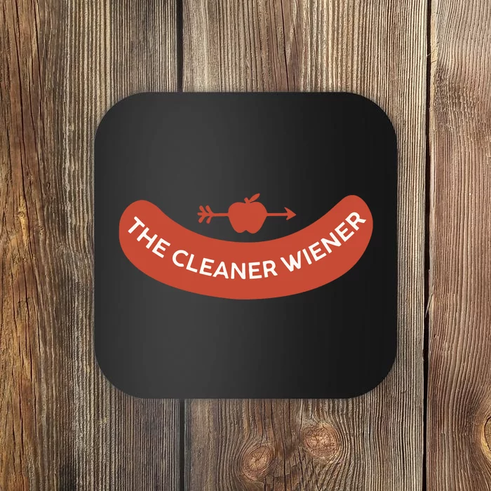 The Cleaner Wiener Coaster