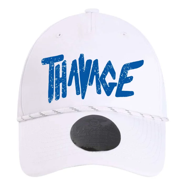 Thavage Classic Workout Outfit Performance The Dyno Cap