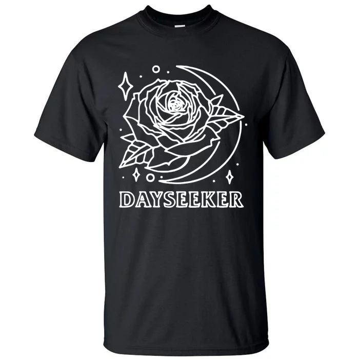 The Dayseeker Band Tall T-Shirt