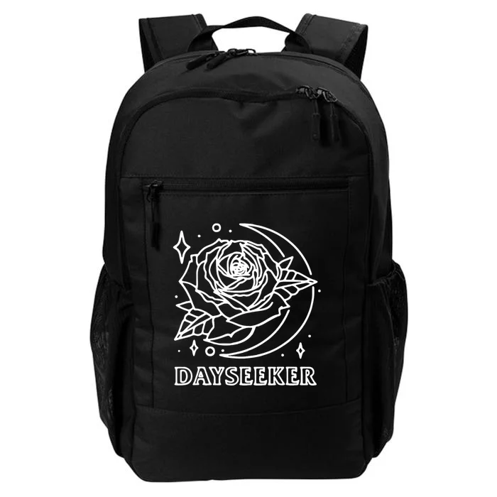 The Dayseeker Band Daily Commute Backpack