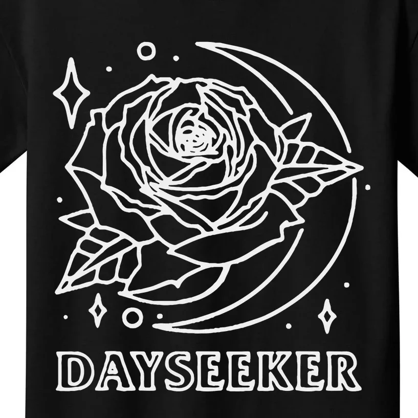 The Dayseeker Band Kids T-Shirt