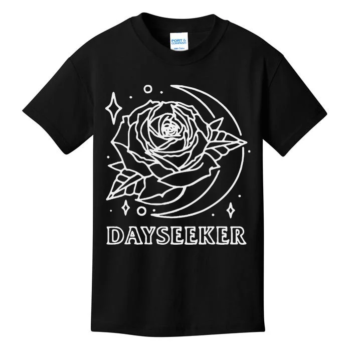 The Dayseeker Band Kids T-Shirt