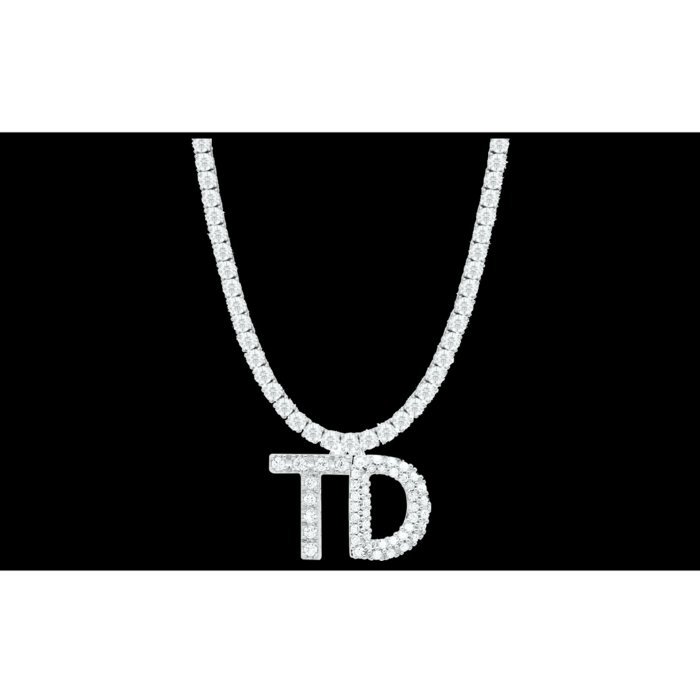 Td Diamond Chain Tommy Cutlets New York Italian Football Bumper Sticker