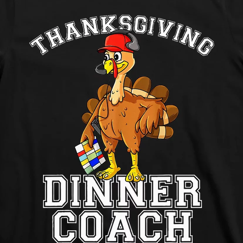 Turkey Day Culinary Expert Hilarious Thanksgiving Chef T-Shirt