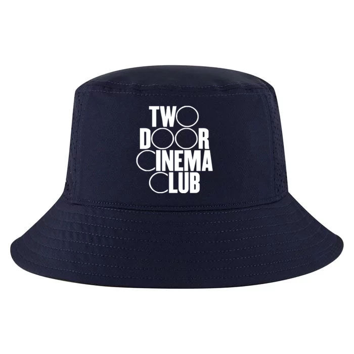 Two Door Cinema Club Cool Comfort Performance Bucket Hat