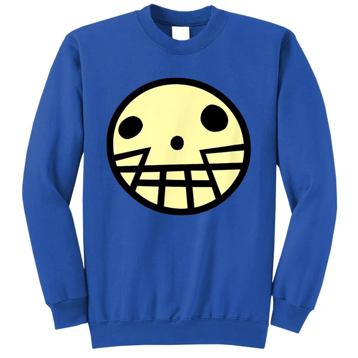 Total Drama Duncan Collection Tall Sweatshirt