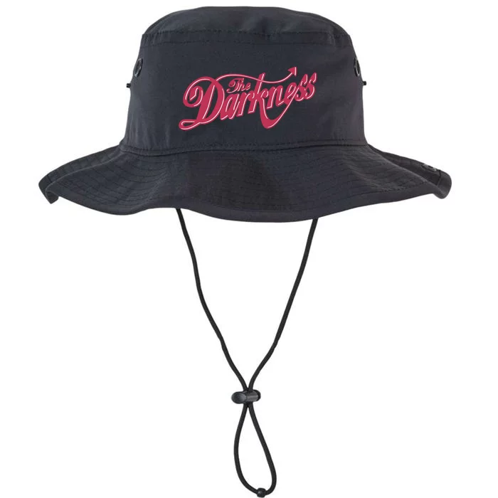 The Darkness Dreams On Toast Legacy Cool Fit Booney Bucket Hat