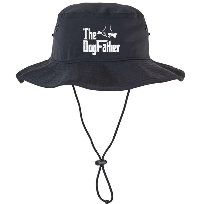 The Dog Father Legacy Cool Fit Booney Bucket Hat