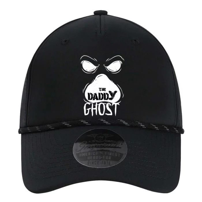 The Daddy Ghost Spooky Halloween Matching Family Costumes Meaningful Gift Performance The Dyno Cap