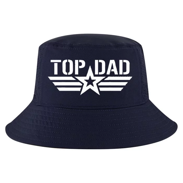 Top Dad Gifts Fathers Day Patriotic Cool Comfort Performance Bucket Hat