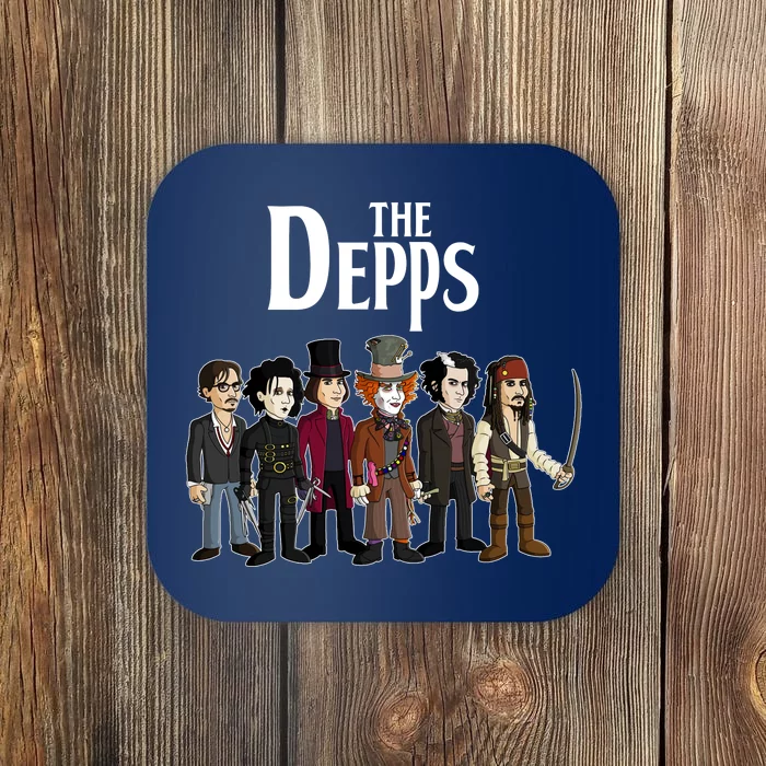 The Depps Coaster