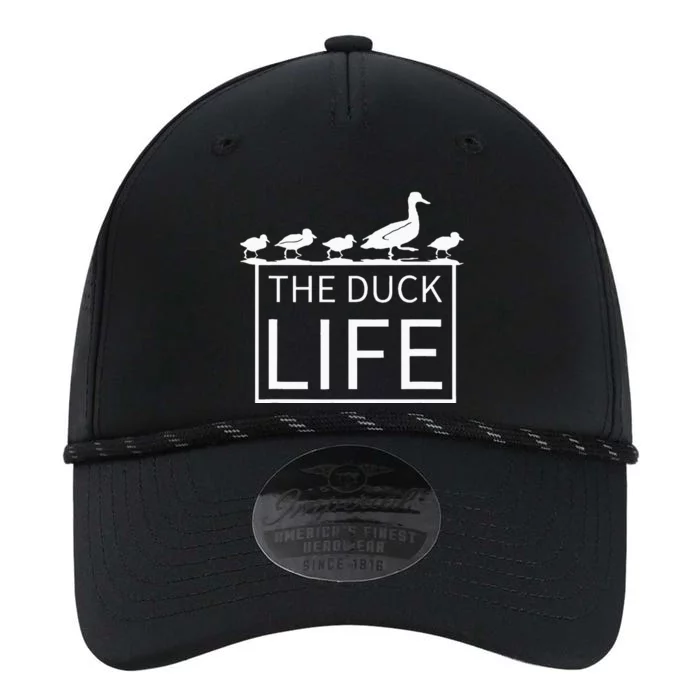 The Duck Life! Performance The Dyno Cap