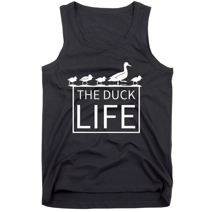 The Duck Life! Tank Top