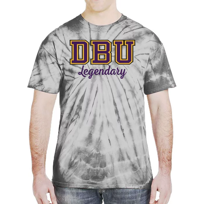 Twosuh Dbu Legendary Tie-Dye T-Shirt