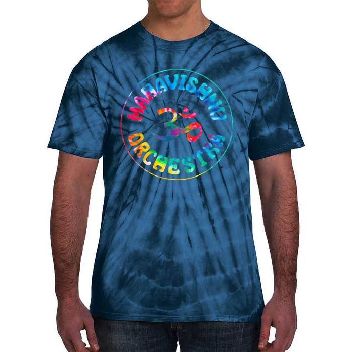 Tie Dye Mahavishnu Orchestra Band Tie-Dye T-Shirt