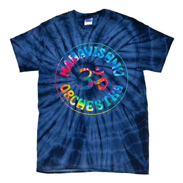 Tie Dye Mahavishnu Orchestra Band Tie-Dye T-Shirt