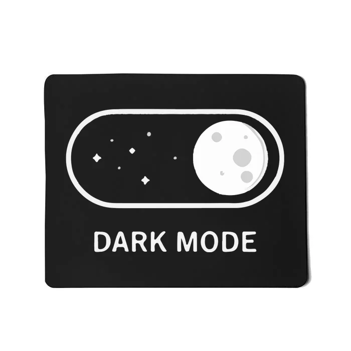 Technotim Dark Mode Mousepad