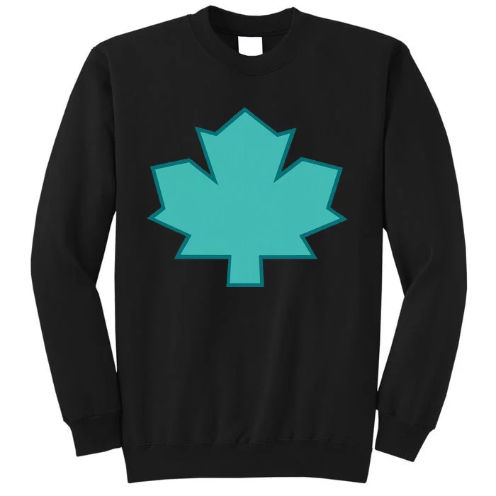 Total Drama Owen Collection Sweatshirt