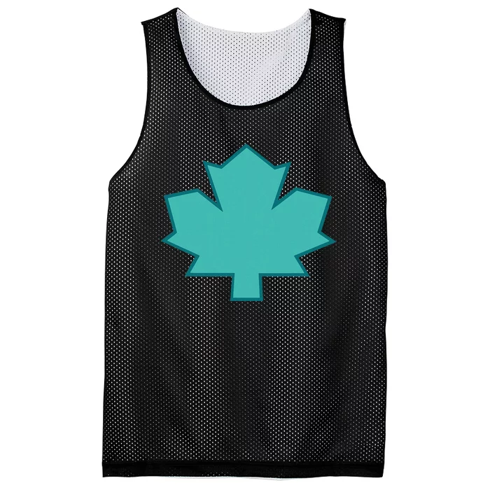 Total Drama Owen Collection Mesh Reversible Basketball Jersey Tank