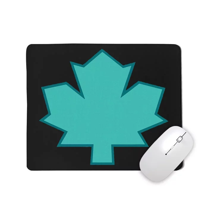 Total Drama Owen Collection Mousepad