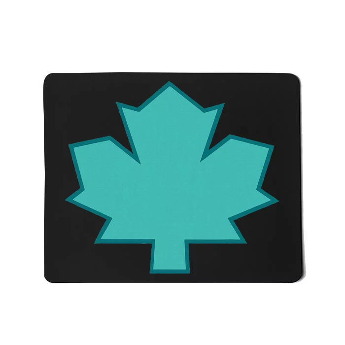 Total Drama Owen Collection Mousepad