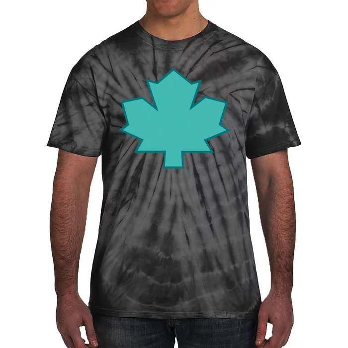 Total Drama Owen Collection Tie-Dye T-Shirt