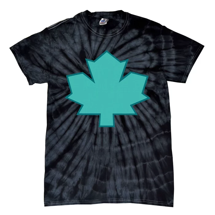 Total Drama Owen Collection Tie-Dye T-Shirt