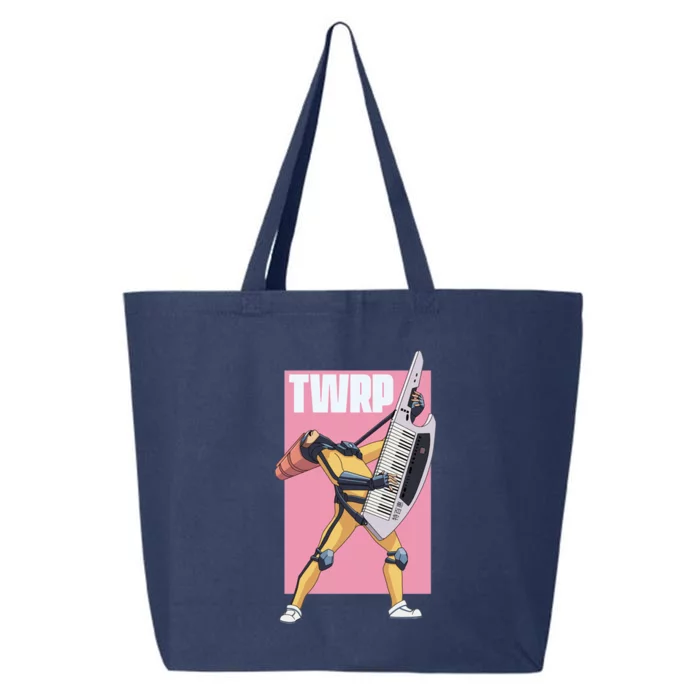 Twrp Doctor Sung 25L Jumbo Tote