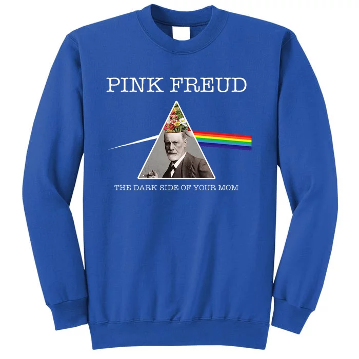 The Dark Side Of Your Mom Sweatshirt