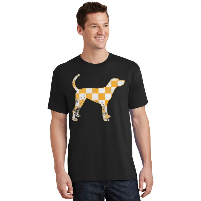 Tennessee Dog Sport Lovers T-Shirt