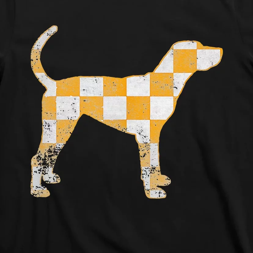 Tennessee Dog Sport Lovers T-Shirt