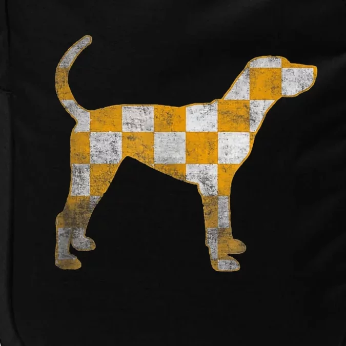 Tennessee Dog Sport Lovers Rocky Top Impact Tech Backpack