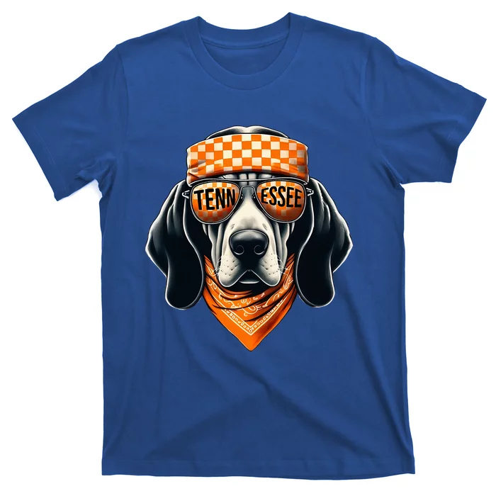 Tennessee Dog Sport Lovers Tennessee Lover T-Shirt