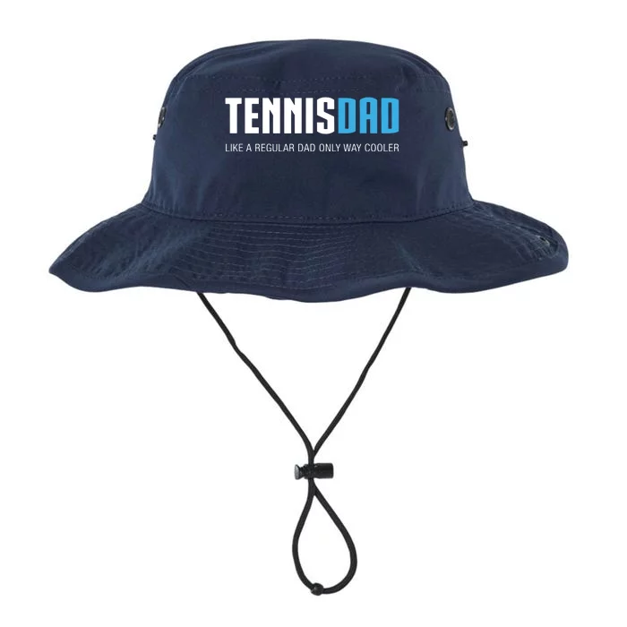 Tennis Dad Shirts, Funny Cute Father's Day Gift Legacy Cool Fit Booney Bucket Hat