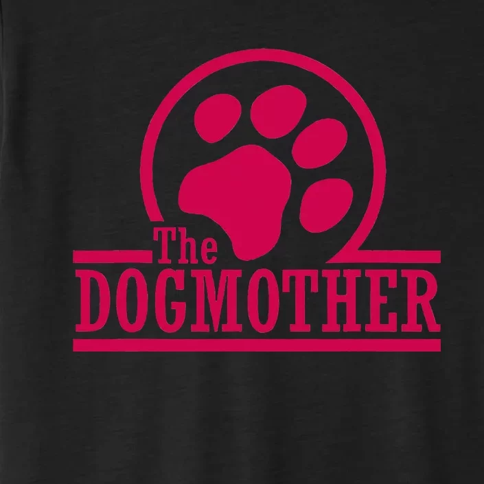 The Dogmother ChromaSoft Performance T-Shirt