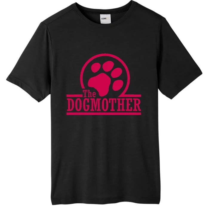 The Dogmother ChromaSoft Performance T-Shirt