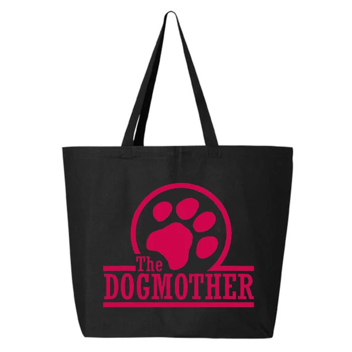 The Dogmother 25L Jumbo Tote