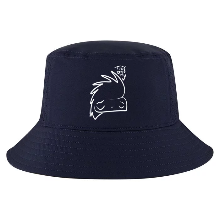 Tuesday Dreamer Cool Comfort Performance Bucket Hat