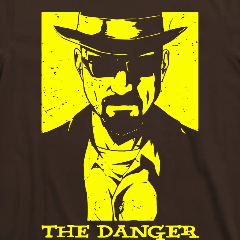 The Danger T-Shirt